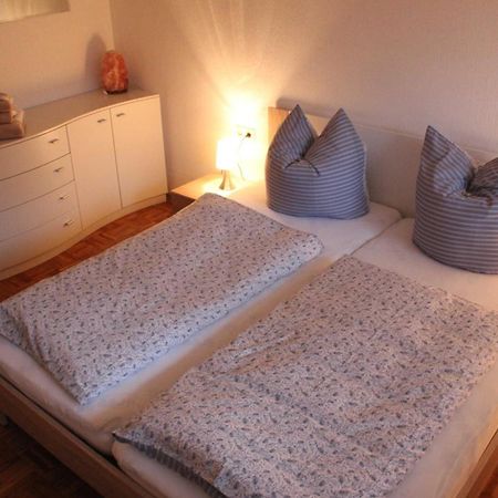 Ferienwohnung Domes-Kreuzer Bad Zwesten Exteriör bild