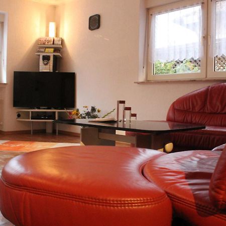 Ferienwohnung Domes-Kreuzer Bad Zwesten Exteriör bild